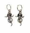 Cobra Baby Earrings